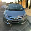 HONDA FIT 1.4 LX 16V FLEX 4P AUTOMÁTICO HONDA FIT 1.4 LX 16V FLEX 4P AUTOMÁTICO