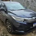 HONDA HR-V 1.5 16V TURBO GASOLINA TOURING 4P AUTOMÁTICO HONDA HR-V 1.5 16V TURBO GASOLINA TOURING 4P AUTOMÁTICO