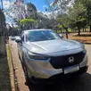 HONDA HR-V 1.5 DI I-VTEC FLEX EXL CVT HONDA HR-V 1.5 DI I-VTEC FLEX EXL CVT