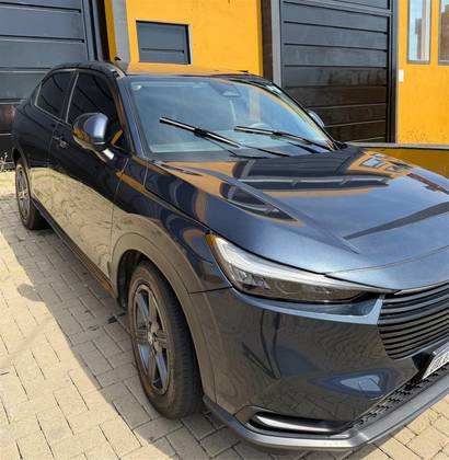 HONDA HR-V 1.5 DI I-VTEC FLEX EXL CVT