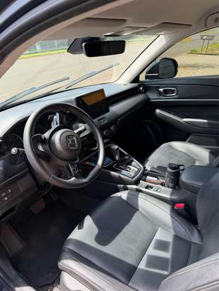 HONDA-HR-V-2022