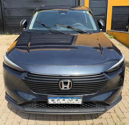 HONDA-HR-V-2022