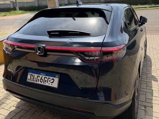 HONDA-HR-V-1.5 DI I-VTEC FLEX EXL CVT HONDA-HR-V-2022