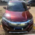 HONDA HR-V 1.8 16V FLEX EX 4P AUTOMÁTICO HONDA HR-V 1.8 16V FLEX EX 4P AUTOMÁTICO
