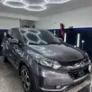 HONDA HR-V 1.8 16V FLEX LX 4P AUTOMÁTICO HONDA HR-V 1.8 16V FLEX LX 4P AUTOMÁTICO