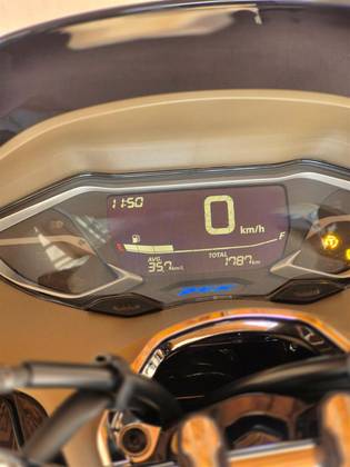 HONDA PCX 160 DLX 