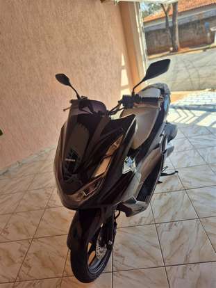 HONDA-PCX 160 DLX HONDA-PCX 160 DLX-2026