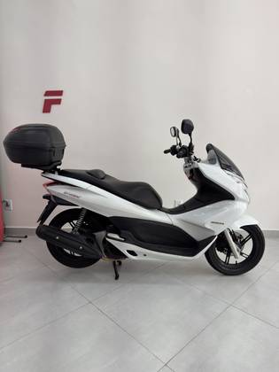 HONDA PCX 