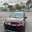 HONDA WR-V 1.5 16V FLEXONE EX CVT HONDA WR-V 1.5 16V FLEXONE EX CVT
