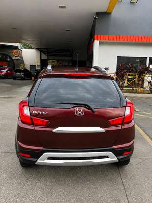 HONDA-WR-V-2017