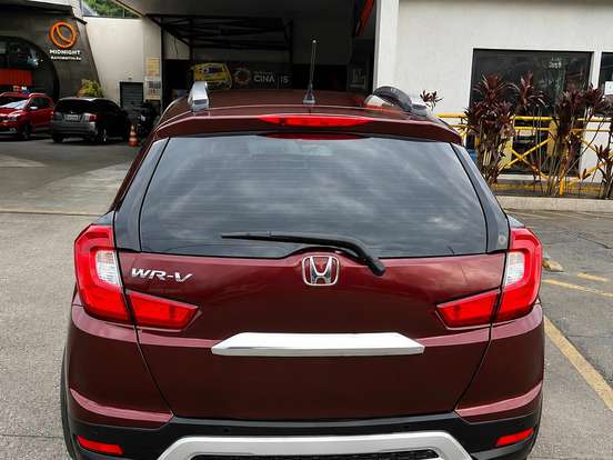 HONDA-WR-V-1.5 16V FLEXONE EX CVT HONDA-WR-V-2017