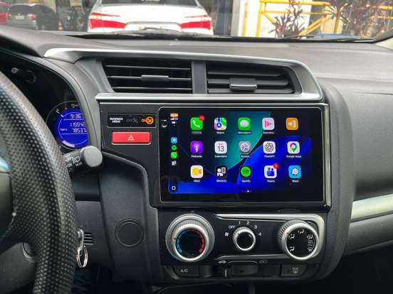 HONDA-WR-V-1.5 16V FLEXONE EX CVT HONDA-WR-V-2017