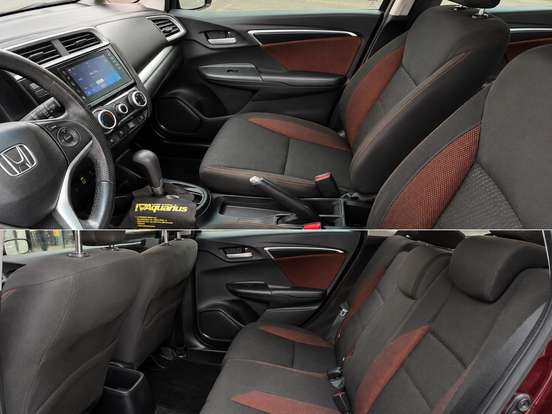 HONDA-WR-V-1.5 16V FLEXONE EX CVT HONDA-WR-V-2017