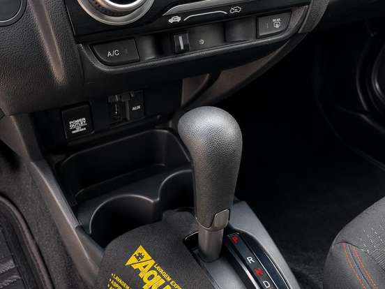 HONDA-WR-V-1.5 16V FLEXONE EX CVT HONDA-WR-V-2017