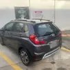 HONDA WR-V 1.5 16V FLEXONE EXL CVT HONDA WR-V 1.5 16V FLEXONE EXL CVT
