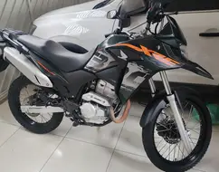 HONDA XRE 300 ADVENTURE HONDA XRE 300 ADVENTURE