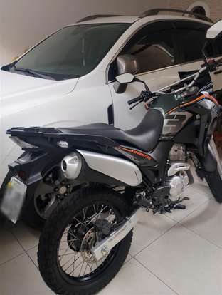 HONDA-XRE 300 ADVENTURE-2019