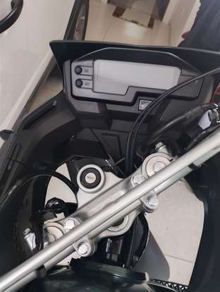 HONDA-XRE 300 ADVENTURE-2019