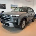 HYUNDAI CRETA 1.0 TGDI FLEX COMFORT AUTOMÁTICO HYUNDAI CRETA 1.0 TGDI FLEX COMFORT AUTOMÁTICO