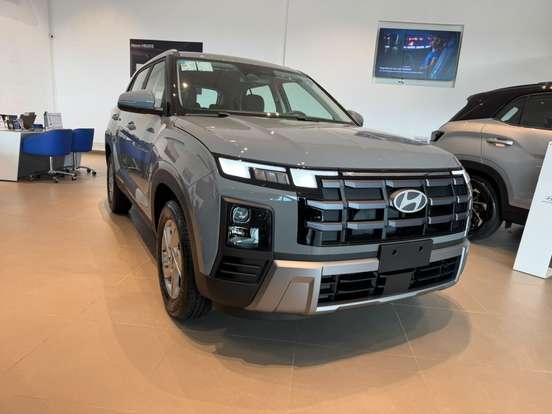 HYUNDAI-CRETA-1.0 TGDI FLEX COMFORT AUTOMÁTICO HYUNDAI-CRETA-2026