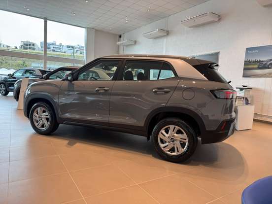 HYUNDAI-CRETA-1.0 TGDI FLEX COMFORT AUTOMÁTICO HYUNDAI-CRETA-2026