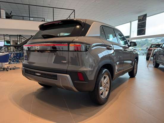 HYUNDAI-CRETA-1.0 TGDI FLEX COMFORT AUTOMÁTICO HYUNDAI-CRETA-2026