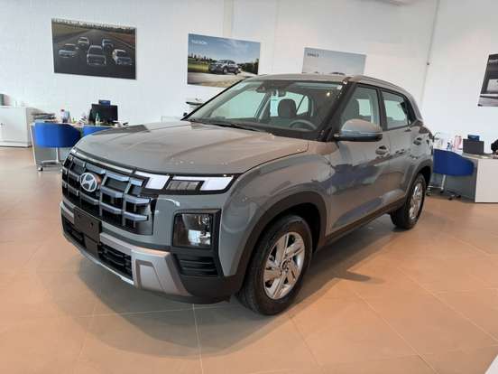 HYUNDAI-CRETA-1.0 TGDI FLEX COMFORT AUTOMÁTICO HYUNDAI-CRETA-2026