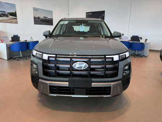 HYUNDAI-CRETA-1.0 TGDI FLEX COMFORT AUTOMÁTICO HYUNDAI-CRETA-2026