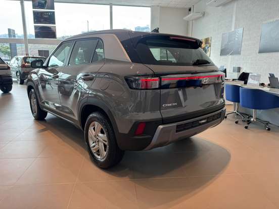 HYUNDAI-CRETA-1.0 TGDI FLEX COMFORT AUTOMÁTICO HYUNDAI-CRETA-2026