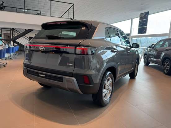 HYUNDAI-CRETA-1.0 TGDI FLEX COMFORT AUTOMÁTICO HYUNDAI-CRETA-2026