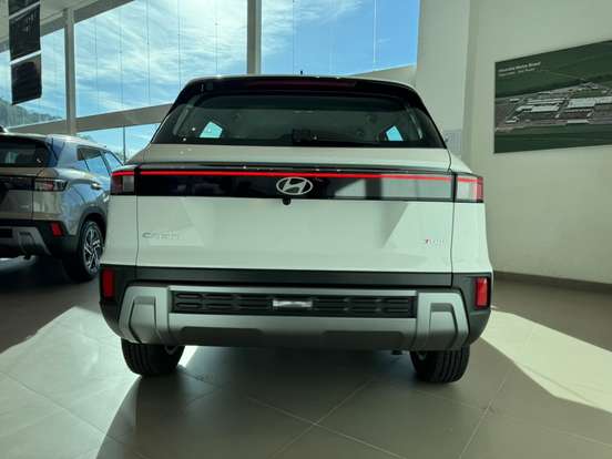 HYUNDAI-CRETA-1.0 TGDI FLEX COMFORT AUTOMÁTICO HYUNDAI-CRETA-2026