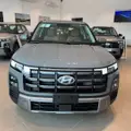HYUNDAI CRETA 1.0 TGDI FLEX PLATINUM AUTOMÁTICO HYUNDAI CRETA 1.0 TGDI FLEX PLATINUM AUTOMÁTICO