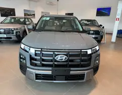 HYUNDAI CRETA 1.0 TGDI FLEX PLATINUM AUTOMÁTICO HYUNDAI CRETA 1.0 TGDI FLEX PLATINUM AUTOMÁTICO