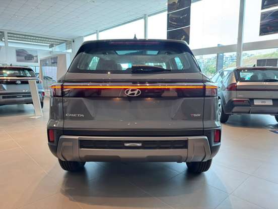 HYUNDAI-CRETA-1.0 TGDI FLEX PLATINUM AUTOMÁTICO HYUNDAI-CRETA-2026