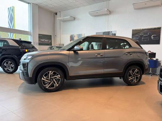 HYUNDAI-CRETA-1.0 TGDI FLEX PLATINUM AUTOMÁTICO HYUNDAI-CRETA-2026