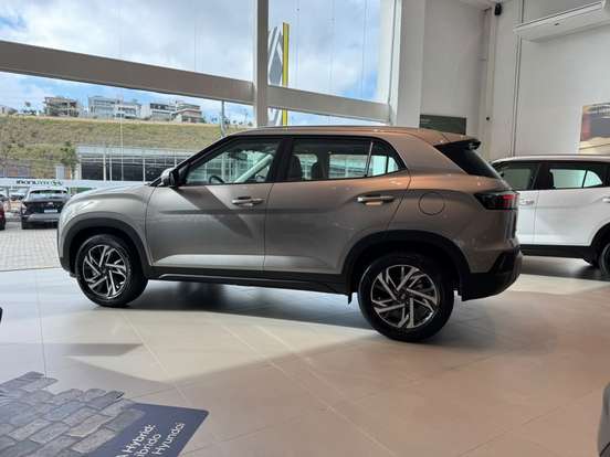 HYUNDAI-CRETA-1.0 TGDI FLEX PLATINUM AUTOMÁTICO HYUNDAI-CRETA-2026