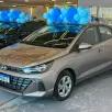 HYUNDAI HB20 1.0 12V FLEX COMFORT PLUS MANUAL HYUNDAI HB20 1.0 12V FLEX COMFORT PLUS MANUAL