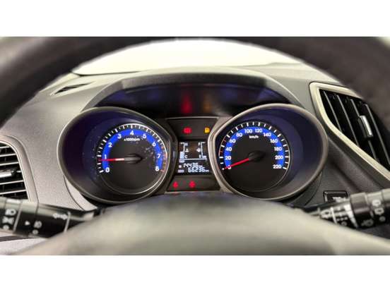 HYUNDAI-HB20X-1.6 16V STYLE FLEX 4P MANUAL HYUNDAI-HB20X-2018