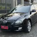 HYUNDAI I30 2.0 MPFI GLS 16V GASOLINA 4P AUTOMÁTICO HYUNDAI I30 2.0 MPFI GLS 16V GASOLINA 4P AUTOMÁTICO