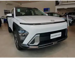 HYUNDAI KONA 1.6 GDI HEV SIGNATURE DCT HYUNDAI KONA 1.6 GDI HEV SIGNATURE DCT