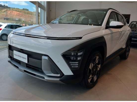 HYUNDAI-KONA-1.6 GDI HEV SIGNATURE DCT HYUNDAI-KONA-2025
