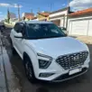 HYUNDAI CRETA 1.0 TGDI FLEX LIMITED AUTOMÁTICO HYUNDAI CRETA 1.0 TGDI FLEX LIMITED AUTOMÁTICO