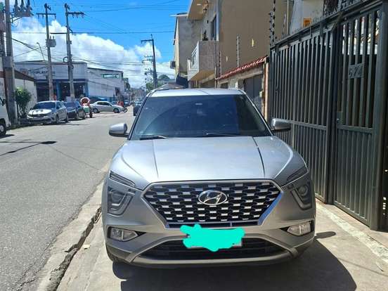HYUNDAI-CRETA-1.0 TGDI FLEX LIMITED AUTOMÁTICO HYUNDAI-CRETA-2022
