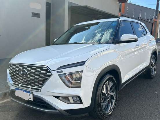 HYUNDAI-CRETA-1.0 TGDI FLEX LIMITED AUTOMÁTICO HYUNDAI-CRETA-2022