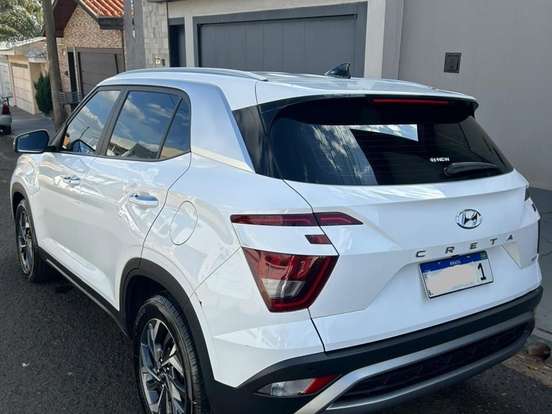 HYUNDAI-CRETA-1.0 TGDI FLEX LIMITED AUTOMÁTICO HYUNDAI-CRETA-2022