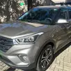 HYUNDAI CRETA 2.0 16V FLEX PRESTIGE AUTOMÁTICO HYUNDAI CRETA 2.0 16V FLEX PRESTIGE AUTOMÁTICO