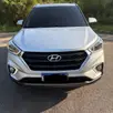 HYUNDAI CRETA 2.0 16V FLEX PRESTIGE AUTOMÁTICO HYUNDAI CRETA 2.0 16V FLEX PRESTIGE AUTOMÁTICO