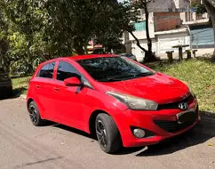 HYUNDAI HB20 1.0 COMFORT 12V FLEX 4P MANUAL HYUNDAI HB20 1.0 COMFORT 12V FLEX 4P MANUAL