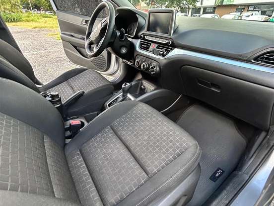 HYUNDAI-HB20-1.0 TGDI FLEX COMFORT AUTOMÁTICO HYUNDAI-HB20-2022