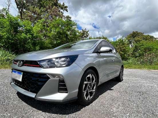 HYUNDAI-HB20-2022